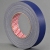 REGUtex R kopband, linnen tape met coating blauw | 19 mm