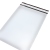 Mailing enveloppen met klep, PE-COEX-folie, ondoorzichtig 300 x 410 mm | 50 µm