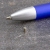 Neodymium staafmagneten, vernikkeld 2 mm | 3 mm