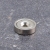 Magneet met verzonken gat/potmagneet, neodymium 16 mm | N38