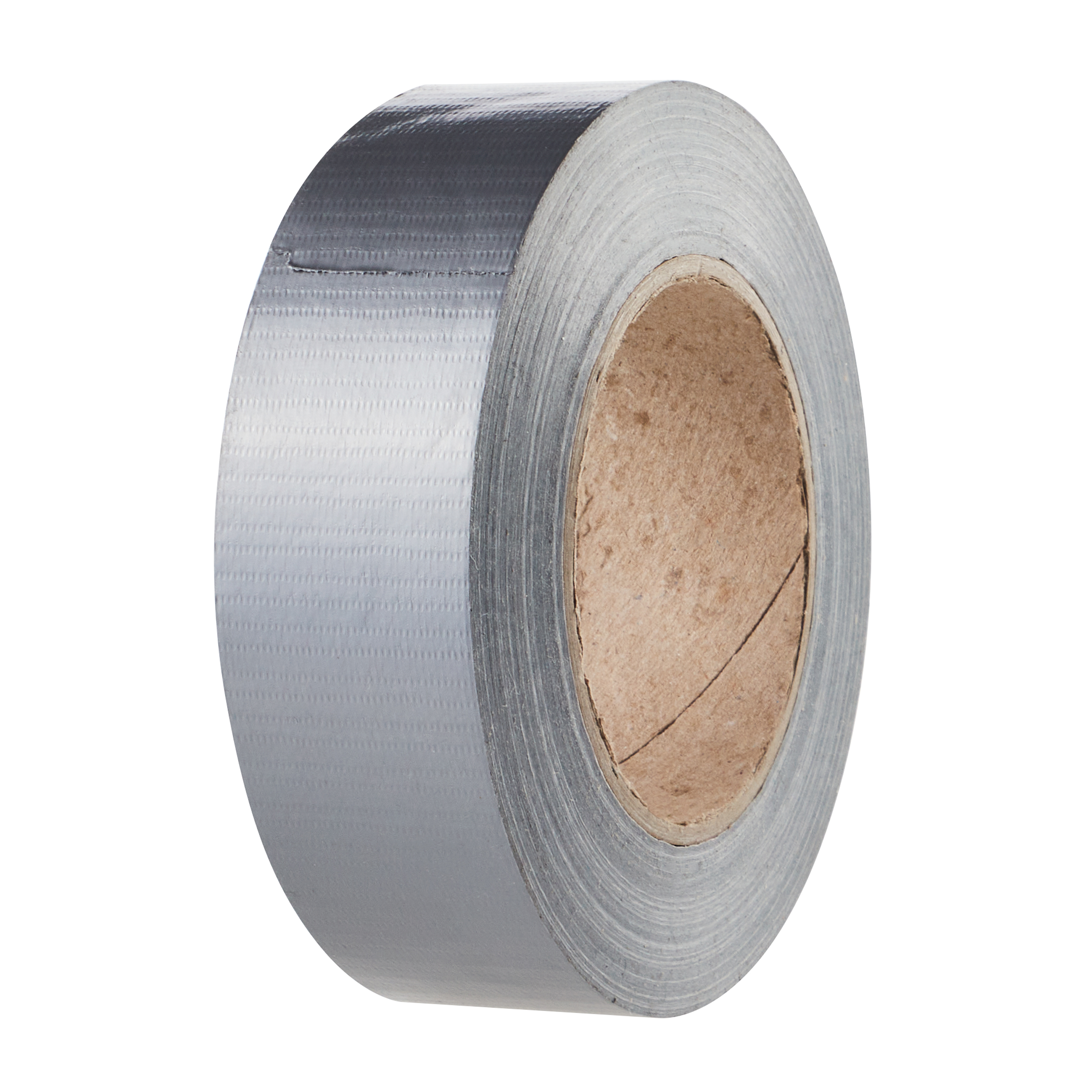 Dat geschenk grond zilver | 38 mm Duct tape op basis van textiel sterk en permanent klevend |  SPRINTIS