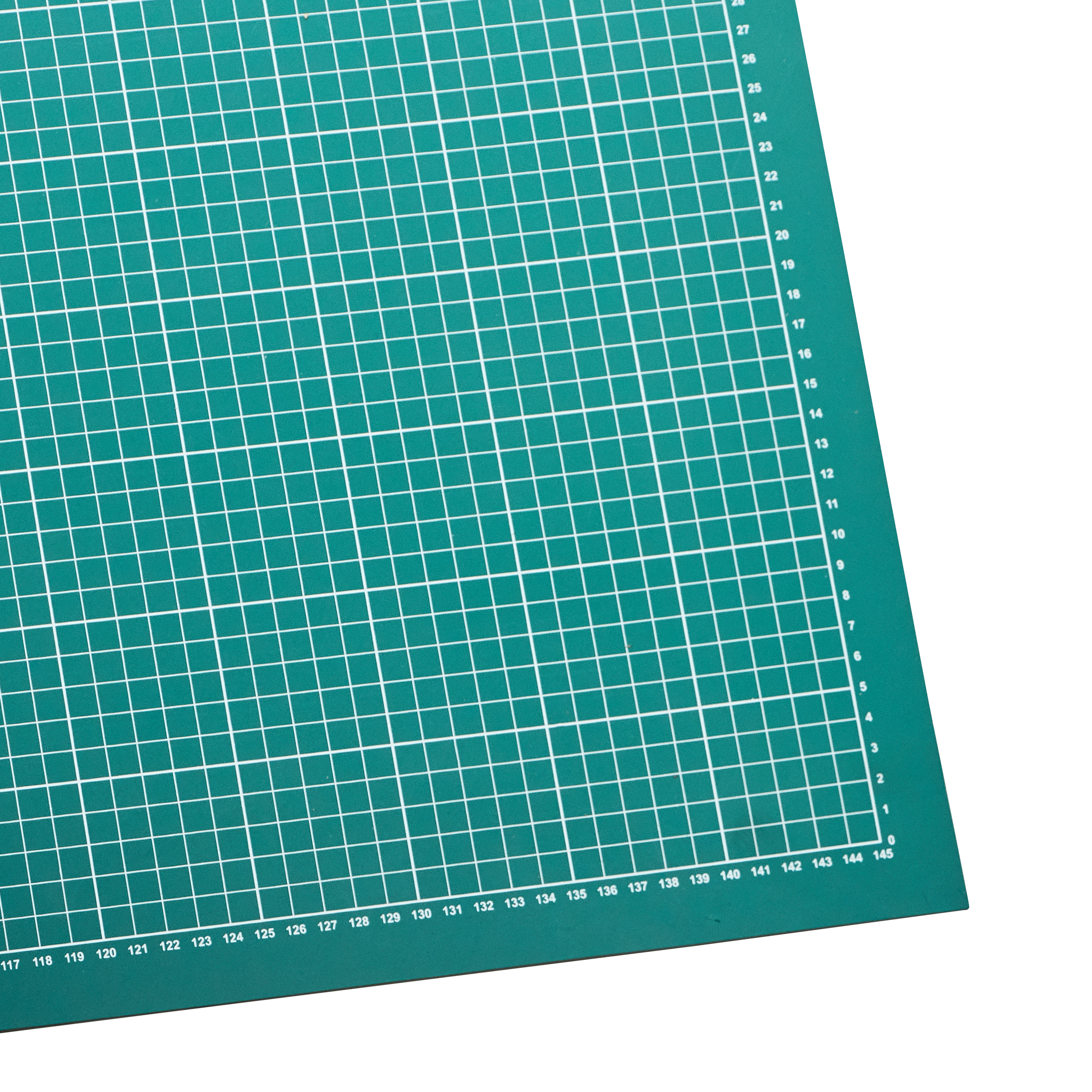 Snijmat XL, 150 x 100 zelfherstellend, met raster/ruitpatroon | SPRINTIS